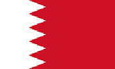 flag of bahrain