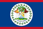 flag of belize