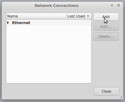 Select Network